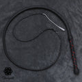 5ft 32 Plait black-redline handle