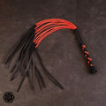 Hybrid Flogger Carbon neon orange/black