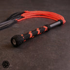 Hybrid Flogger Carbon neon orange/black