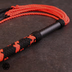 Hybrid Flogger Carbon neon orange/black