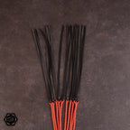 Hybrid Flogger Carbon neon orange/black