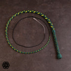 5 1/2ft Geissel Series Seagreen/neon yellow/black-Dyneemaloop