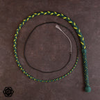 5 1/2ft Geissel Series Seagreen/neon yellow/black-Dyneemaloop