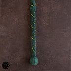 5 1/2ft Geissel Series Seagreen/neon yellow/black-Dyneemaloop