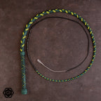 5 1/2ft Geissel Series Seagreen/neon yellow/black-Dyneemaloop