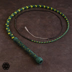 5 1/2ft Geissel Series Seagreen/neon yellow/black-Dyneemaloop