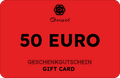Geissel Whips Gift Card