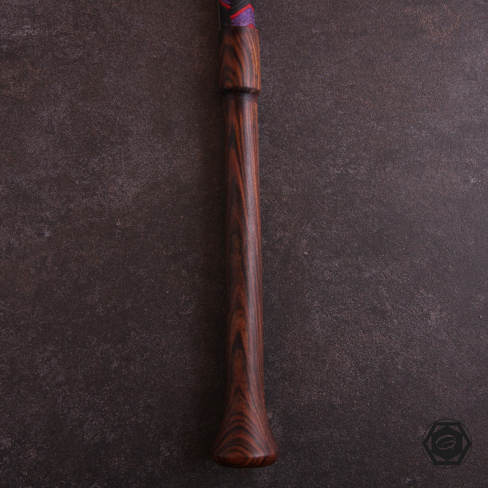 Geissel Serie Woody