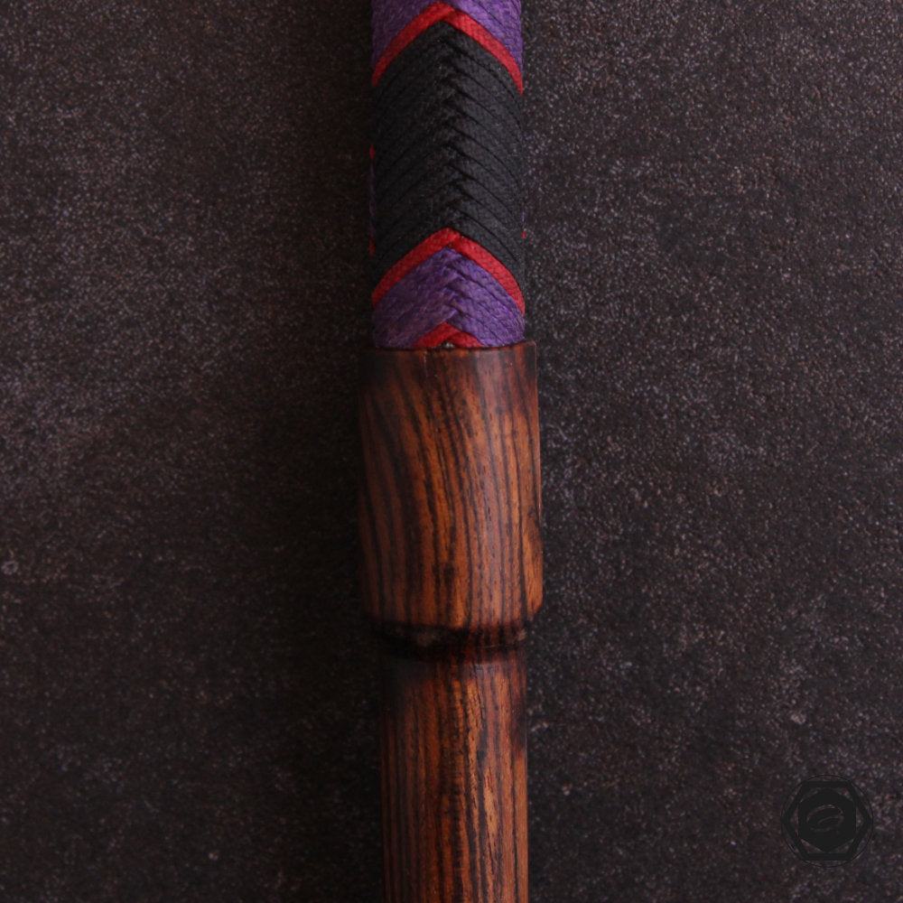 Geissel Serie Woody
