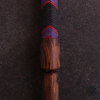 Geissel Serie Woody