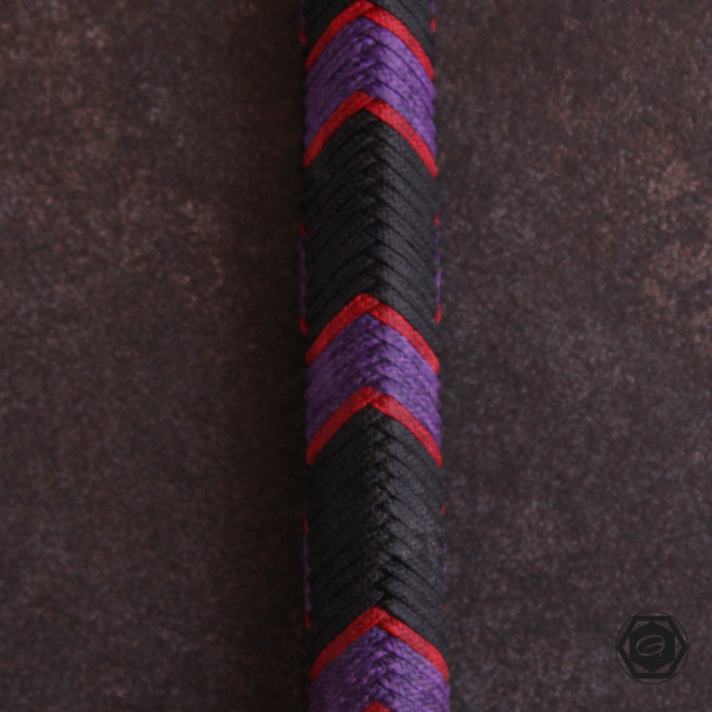 Geissel Serie Woody