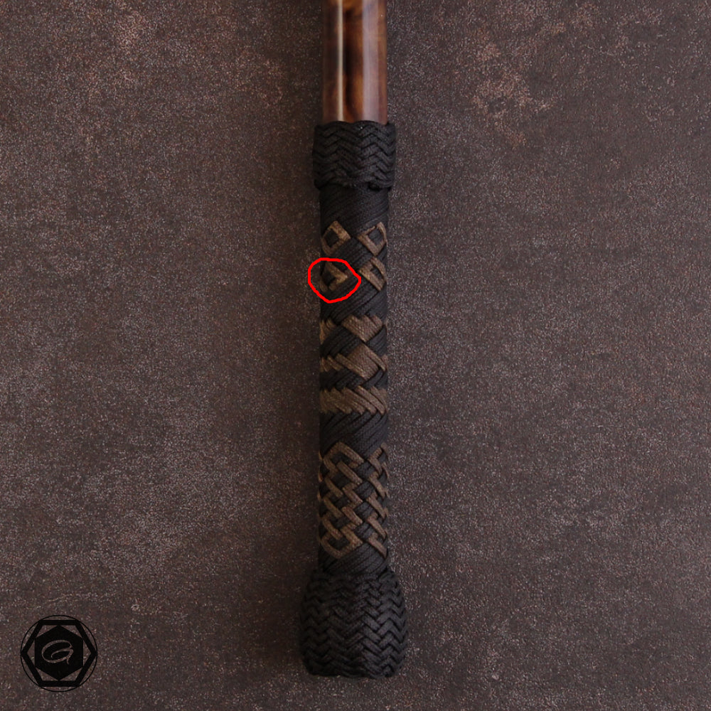 5.4ft Special Bullwhip Type 2