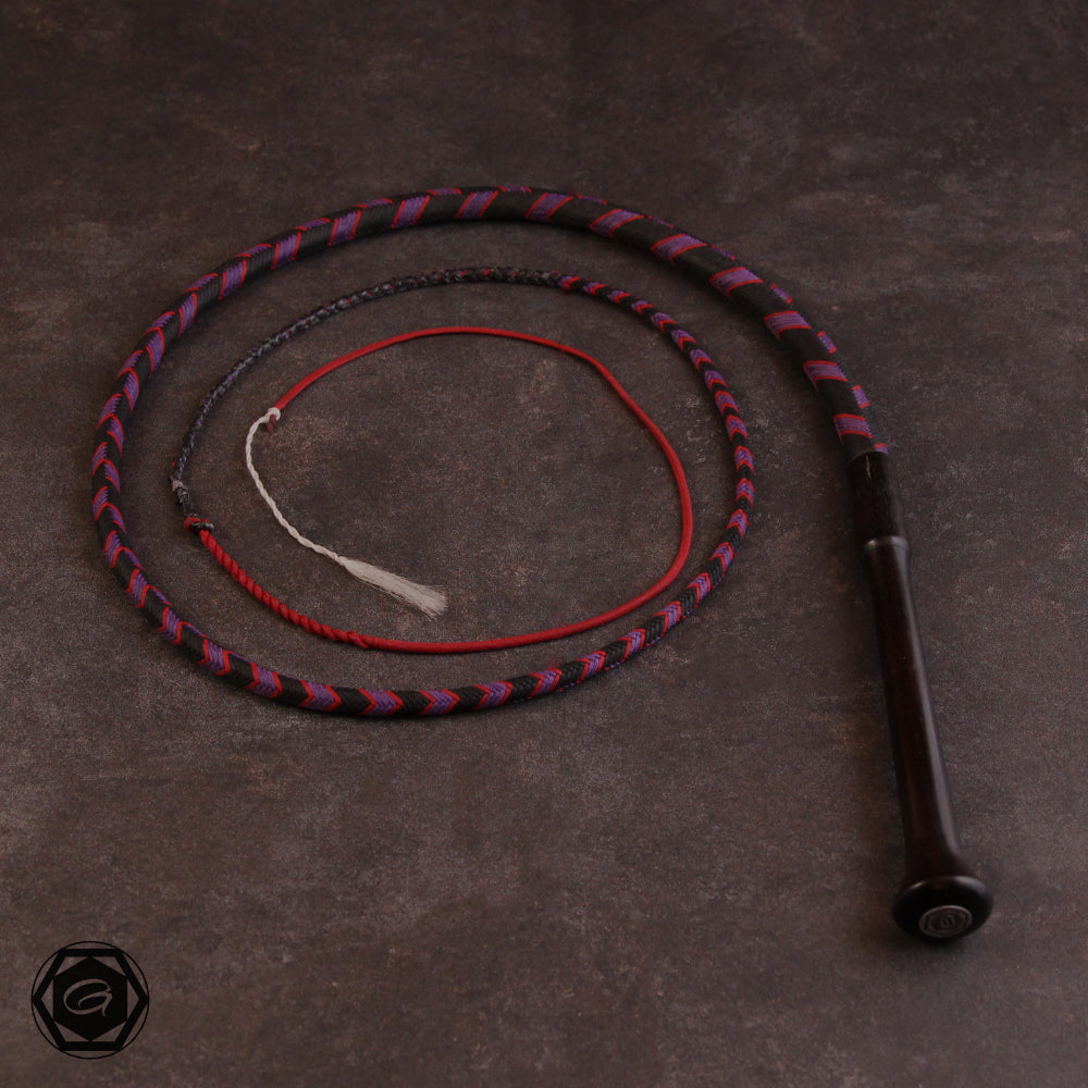 B-Stock 6.3ft 32 plait woody