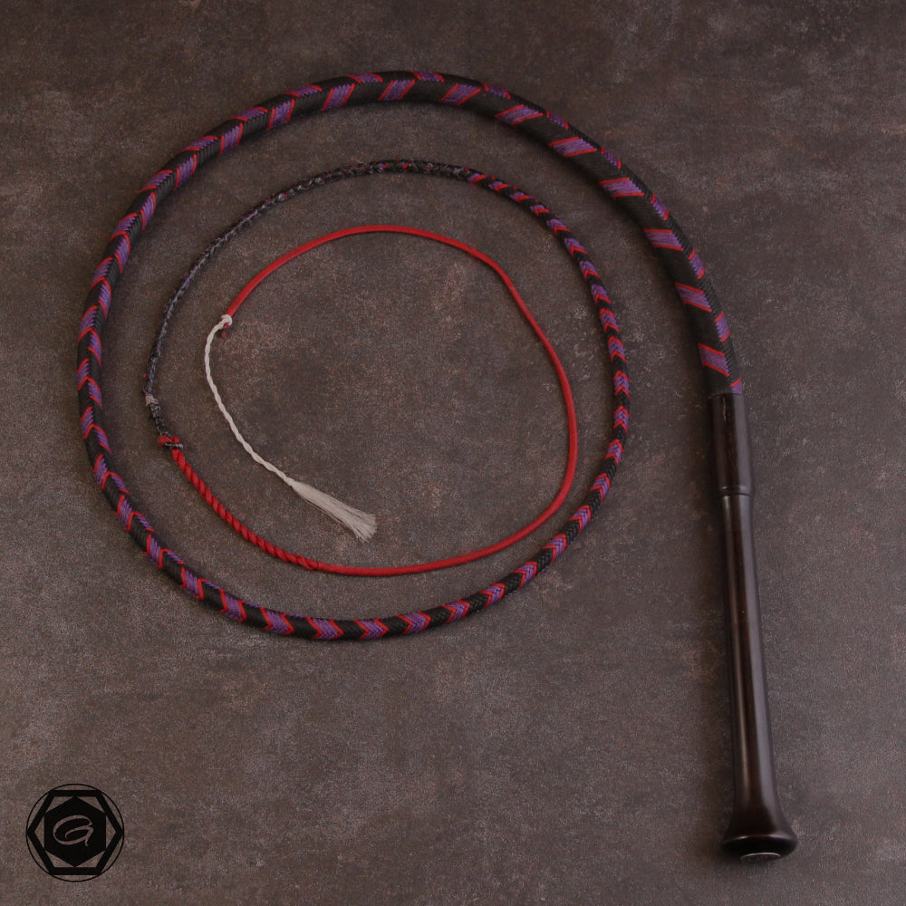 B-Stock 6.3ft 32 plait woody