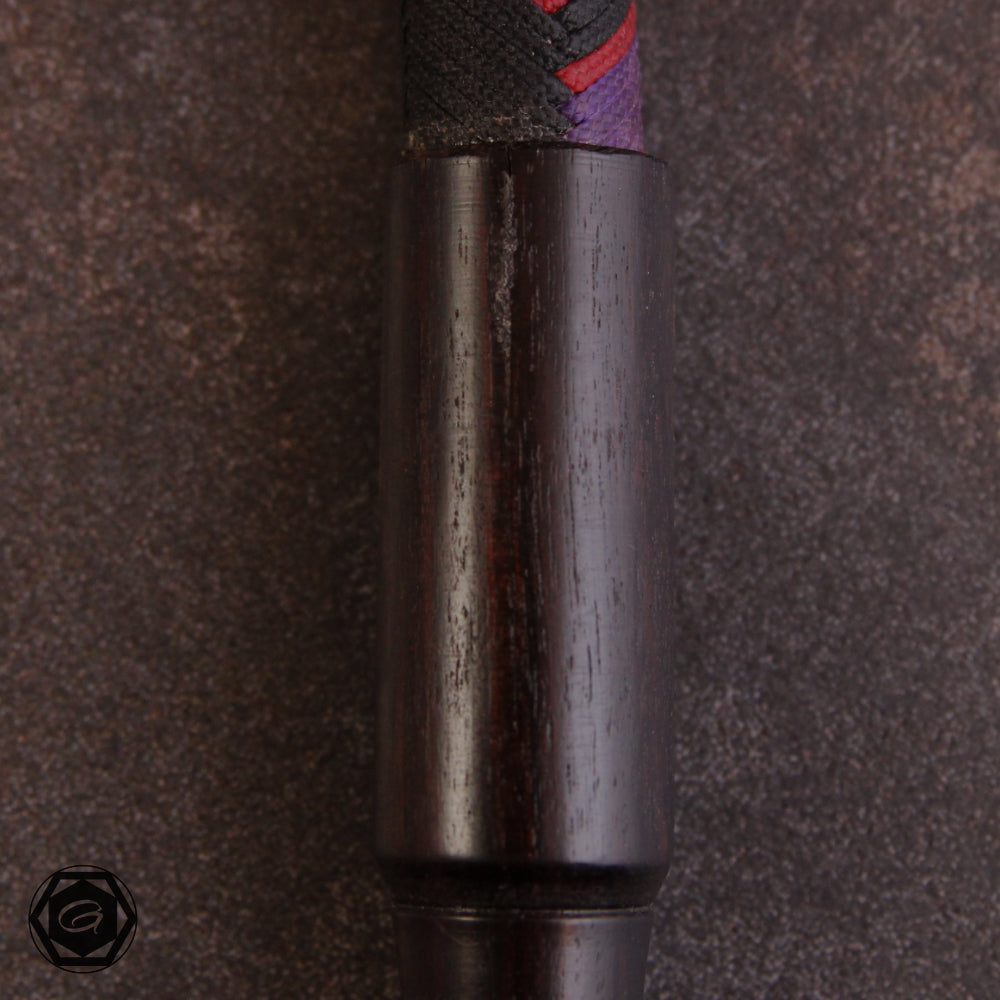 B-Stock 6.3ft 32 plait woody