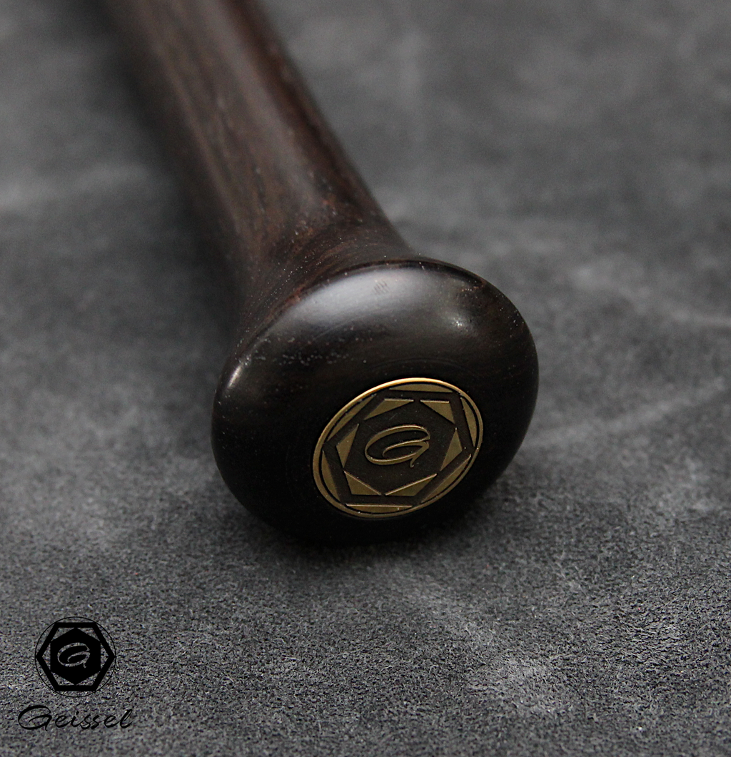 Geissel Serie Woody