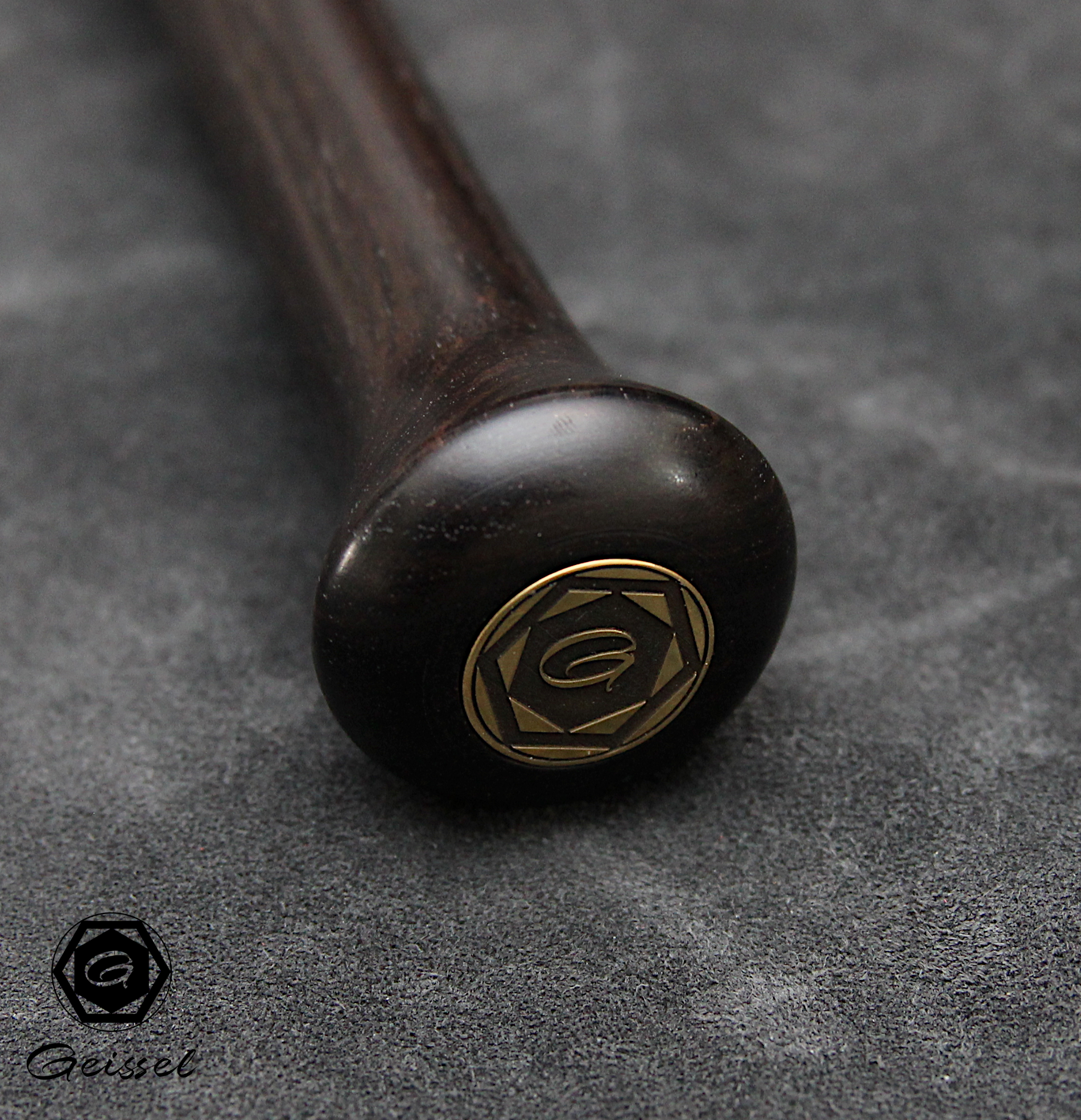 Geissel Serie Woody