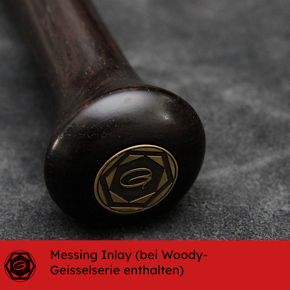 Geissel Serie Woody