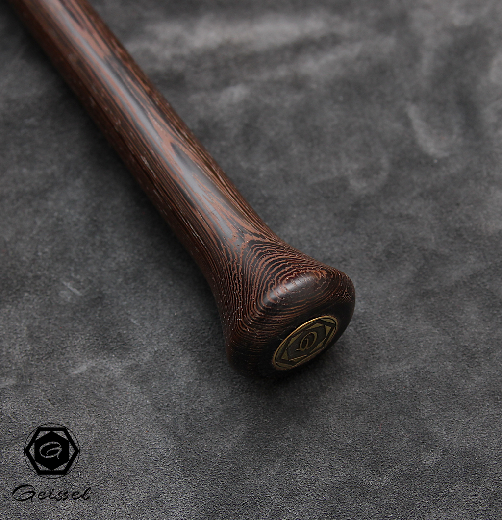 Geissel Serie Woody